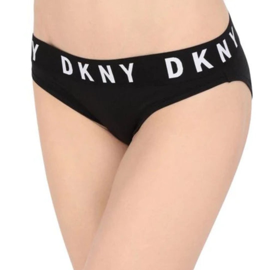 DKNY Braguita Logo Dkny | Ropa Interior Mujer