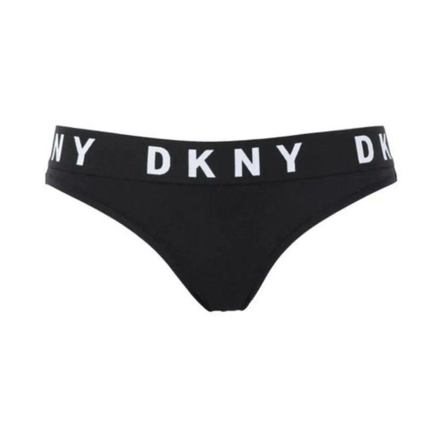 DKNY Braguita Logo Dkny | Ropa Interior Mujer