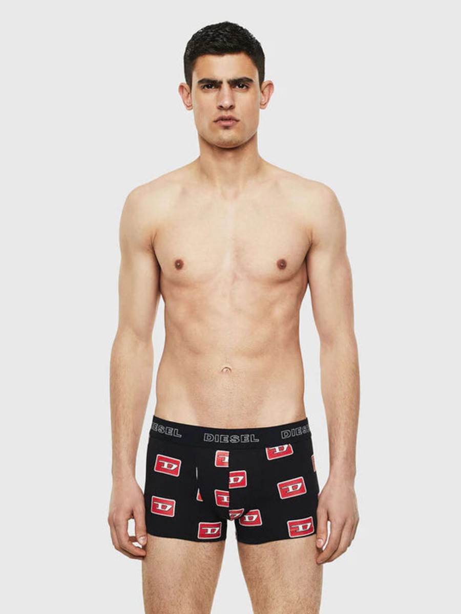 Diesel Pack Boxer Diesel | Calzoncillos