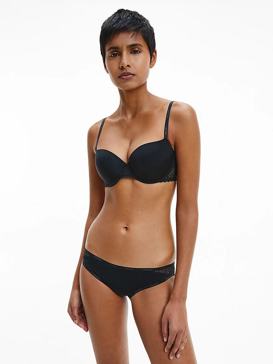 Calvin Klein Sojetador Ck | Ropa Interior Mujer