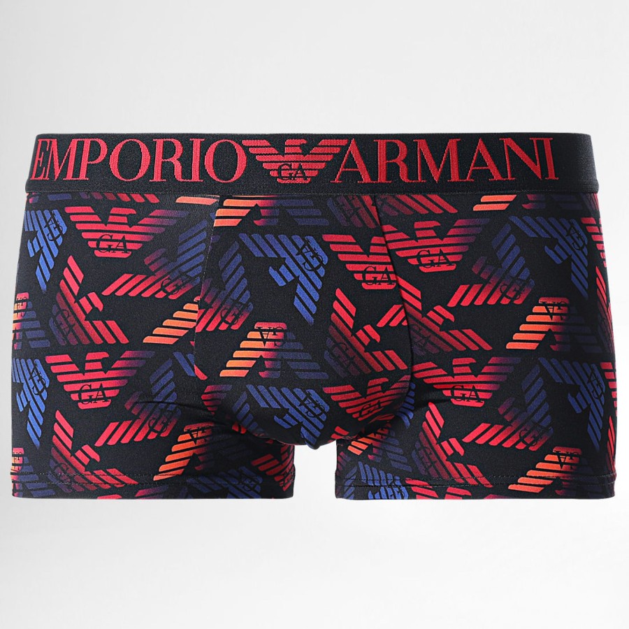 Emporio Armani Boxer Emporio Armani | Calzoncillos