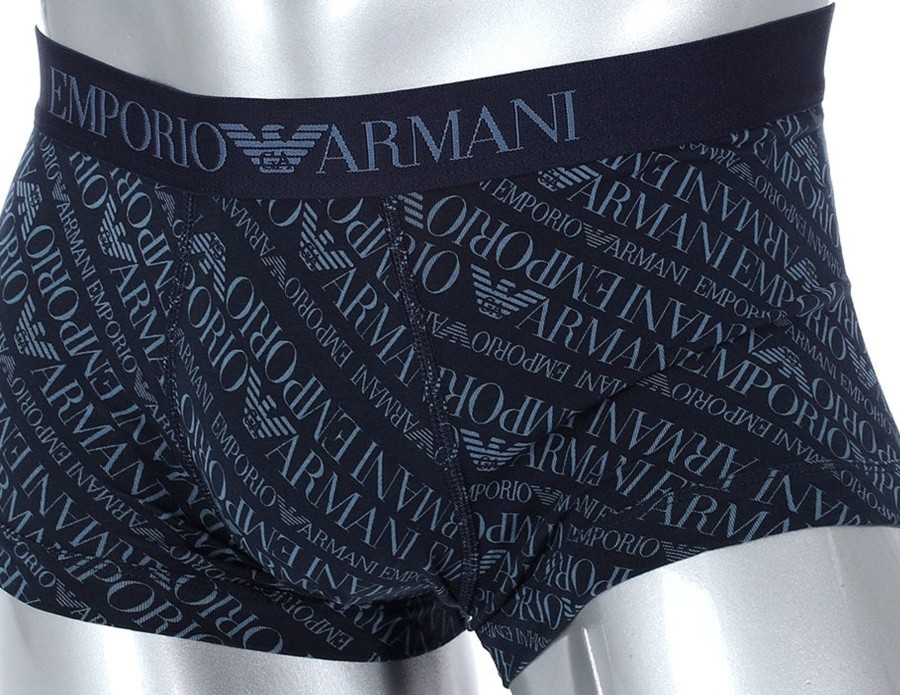 Emporio Armani Boxer Emporio Armani | Calzoncillos