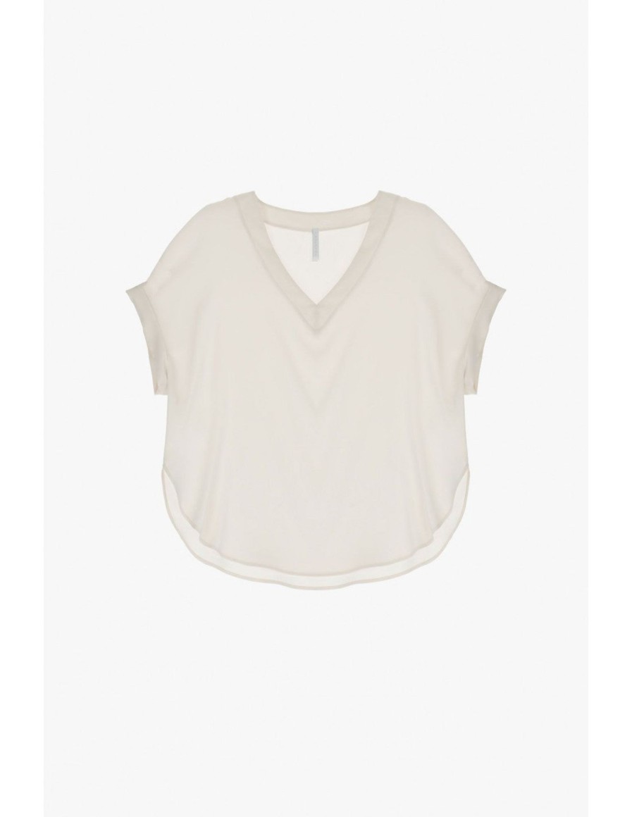 IMPERIAL Blusa Holgada Imperial | Camisas