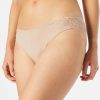 Calvin Klein Braguita Blonda Calvin Klein | Ropa Interior Mujer