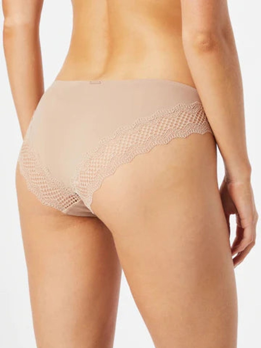 Calvin Klein Braguita Blonda Calvin Klein | Ropa Interior Mujer