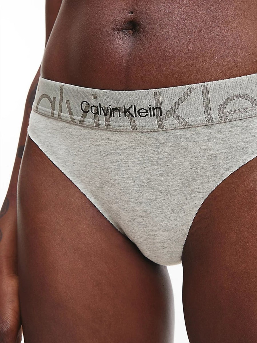 Calvin Klein Braguita Ck | Ropa Interior Mujer