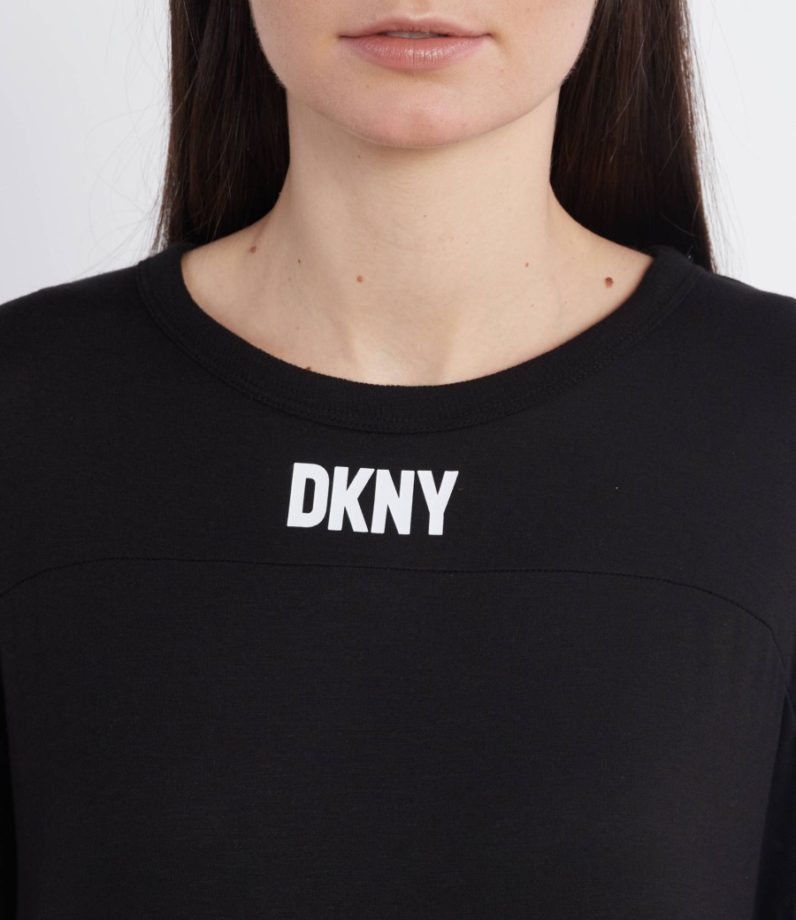 DKNY Pijama Dkny | Pijamas Y Camisones