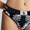 Calvin Klein Braguita Ck96 Calvin Klein | Ropa Interior Mujer