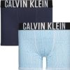 Calvin Klein Pack 2 Boxers Nino Calvin Klein | Calzoncillos Nino