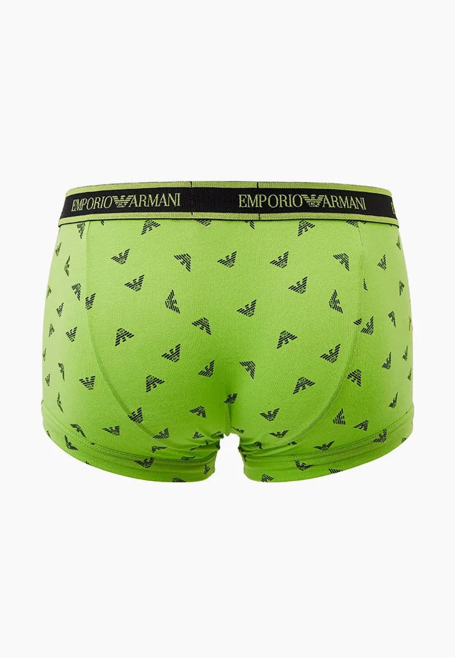 Emporio Armani Pack Boxer Emporio Armani | Calzoncillos