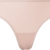 Calvin Klein Tanga Ck | Ropa Interior Mujer