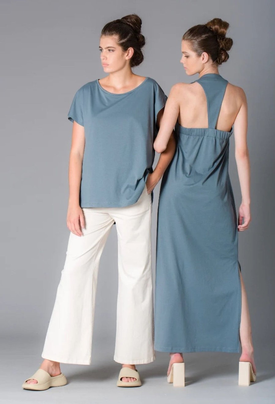 LOTUS EATERS Vestido Memo Lotus Eaters | Vestidos