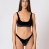 RADIANCE Bikini Black Velvet Radiance | Bano