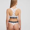 Karl Lagerfeld Tanga Ikonik Karl Lagerfeld | Ropa Interior Mujer