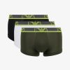 Emporio Armani Pack 3 Boxers Emporio Armani | Calzoncillos