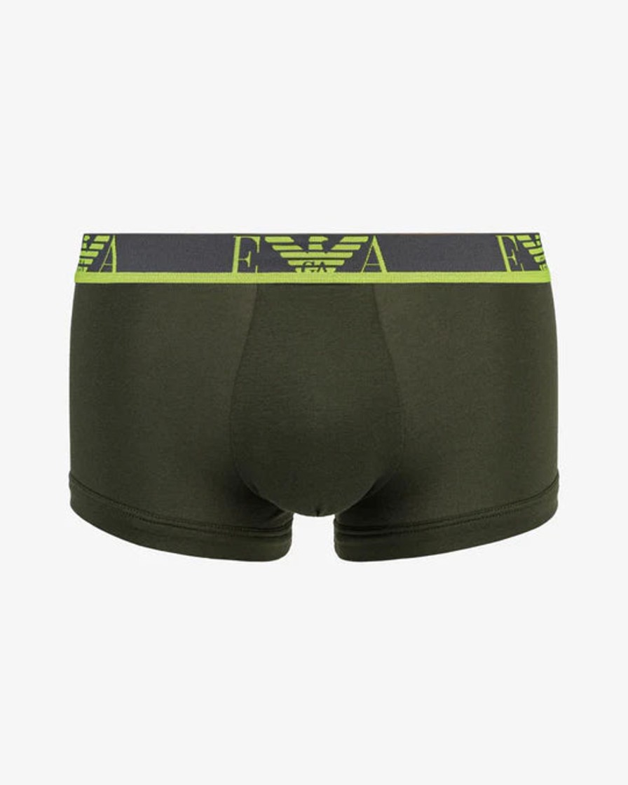 Emporio Armani Pack 3 Boxers Emporio Armani | Calzoncillos