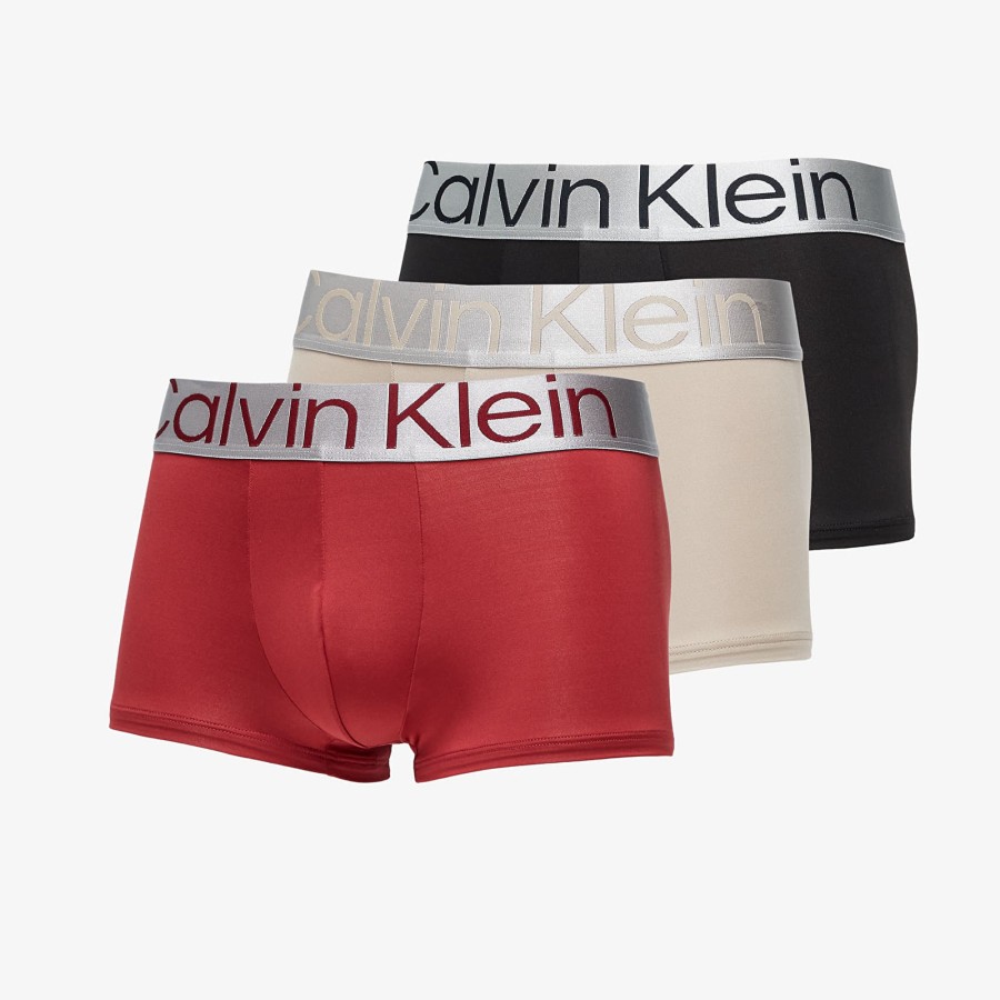 Calvin Klein Pack Boxer Ck | Calzoncillos