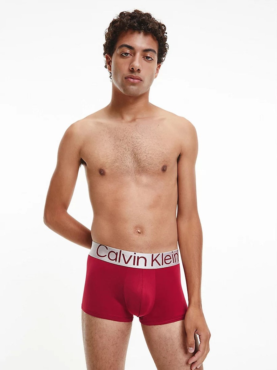 Calvin Klein Pack Boxer Ck | Calzoncillos