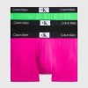 Calvin Klein Pack De 3 Boxers Ck96 | Calzoncillos