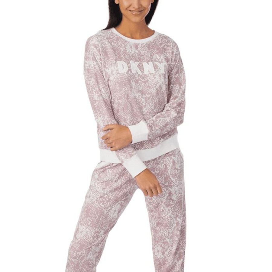 DKNY Pijama Sport Dkny | Pijamas Y Camisones