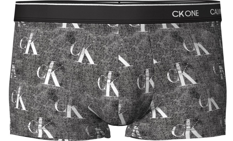 Calvin Klein Boxer Ck | Calzoncillos