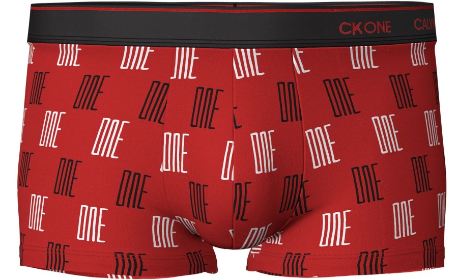 Calvin Klein Boxer Ck | Calzoncillos