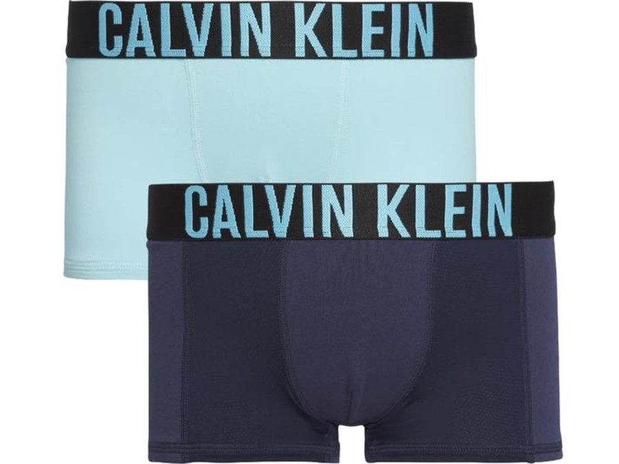 Calvin Klein Pack 2 Boxers Nino Calvin Klein | Calzoncillos Nino