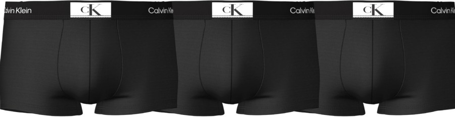 Calvin Klein Pack Boxer Calvin Klein | Calzoncillos