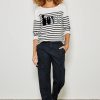 FIVE Pantalon Margar Five | Faldas Y Pantalones