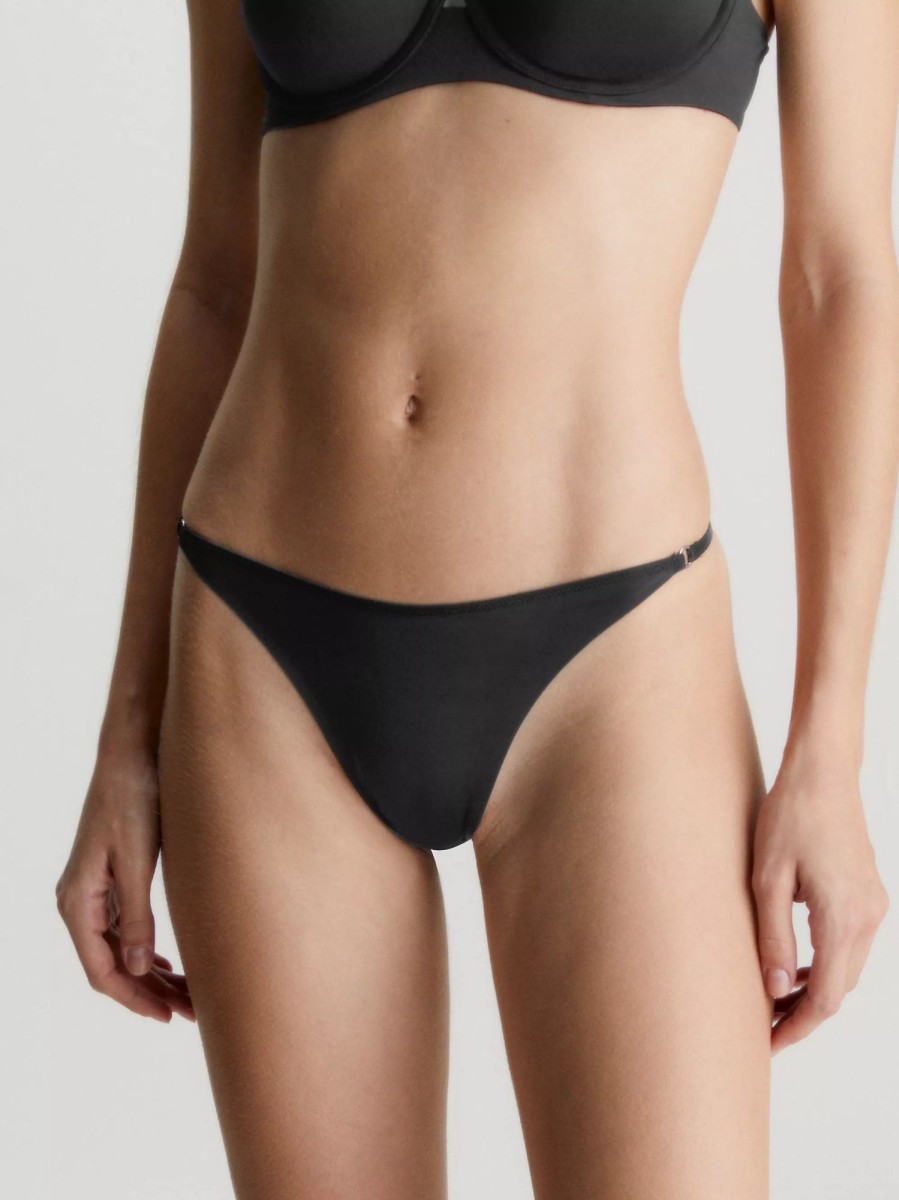 Calvin Klein Tanga Calvin Klein | Ropa Interior Mujer