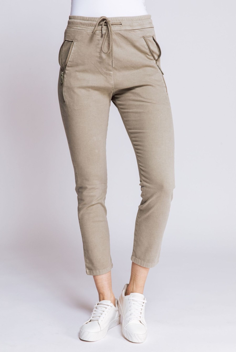 ZHRILL Pantalon Jogger ( Fabia ) Zhrill | Faldas Y Pantalones