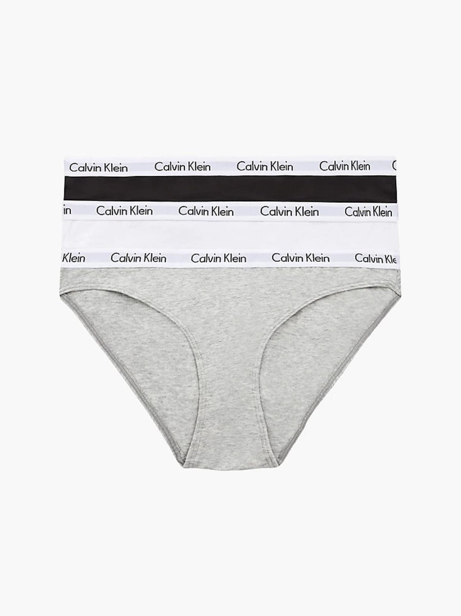 Calvin Klein Pack Braguita Ck | Ropa Interior Mujer