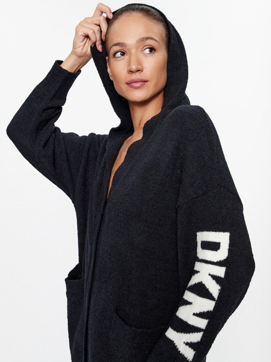 DKNY Cardigan Dkny | Pijamas Y Camisones