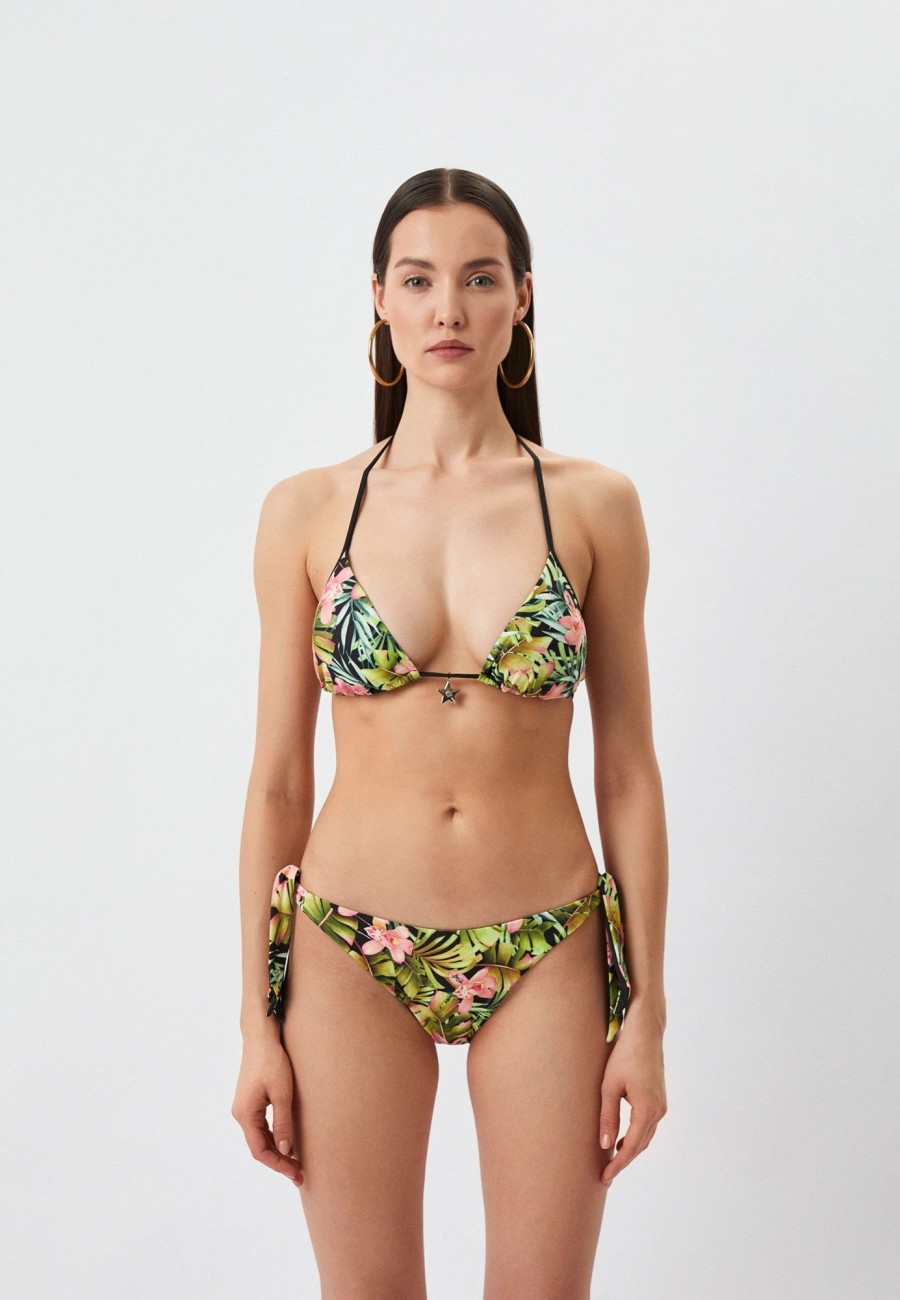 LIU.JO Bikini Cortina Estampado Jungle Liu.Jo | Bano