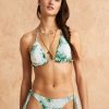 Mi&Co Bikini Cortina Tie Dye Talasa Mi&Co | Bano