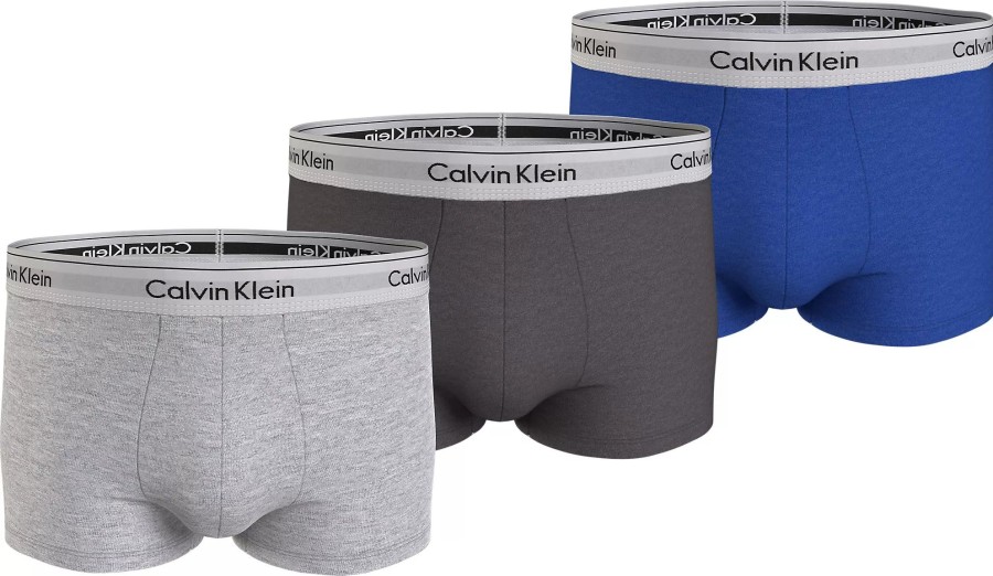 Calvin Klein Pack Boxer Calvin Klein | Calzoncillos