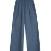 Mi&Co Pantalon Raya Lurex Lenny Mi&Co | Faldas Y Pantalones