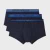 Emporio Armani Pack 3 Boxers Emporio Armani | Calzoncillos