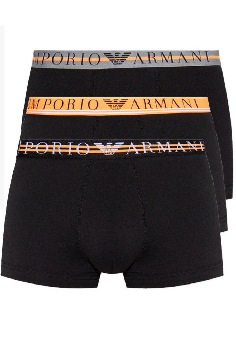 Emporio Armani Pack Boxer Emporio Armani | Calzoncillos