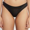 Emporio Armani Tanga Emporio Armani | Ropa Interior Mujer