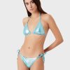 Emporio Armani Bikini Cortina Emporio Armani | Bano