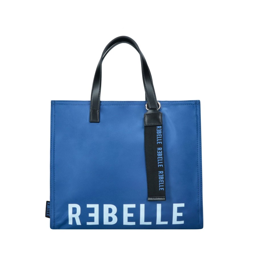 REBELLE Bolso Electra Nylon Rebelle | Bolsos Y Accesorios