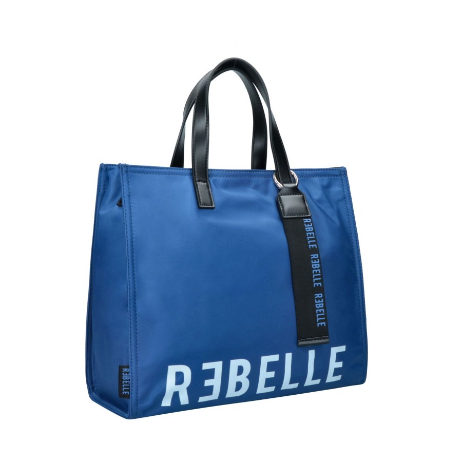 REBELLE Bolso Electra Nylon Rebelle | Bolsos Y Accesorios