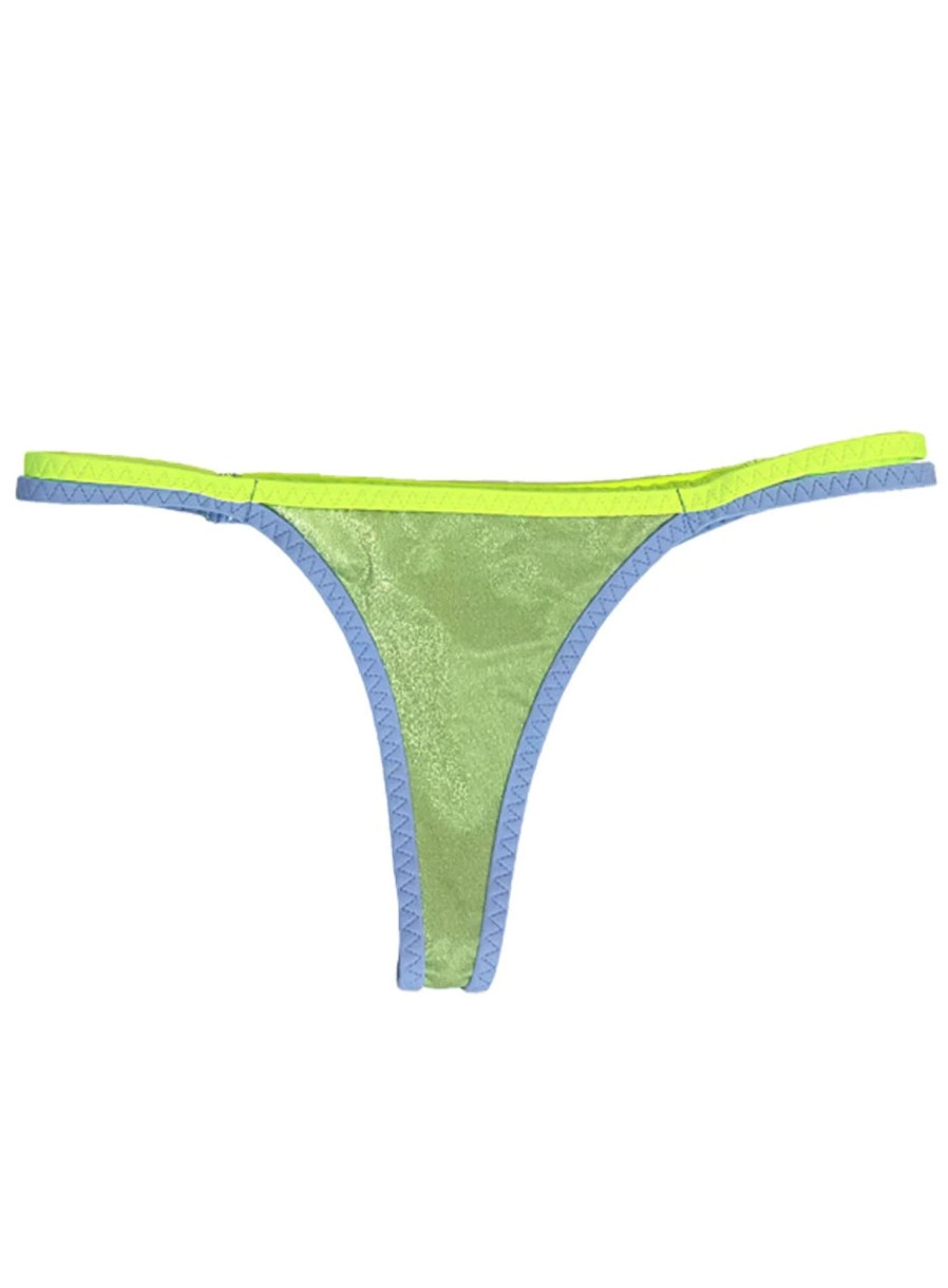 HELS BCN Braguita Tanga Hels | Ropa Interior Mujer