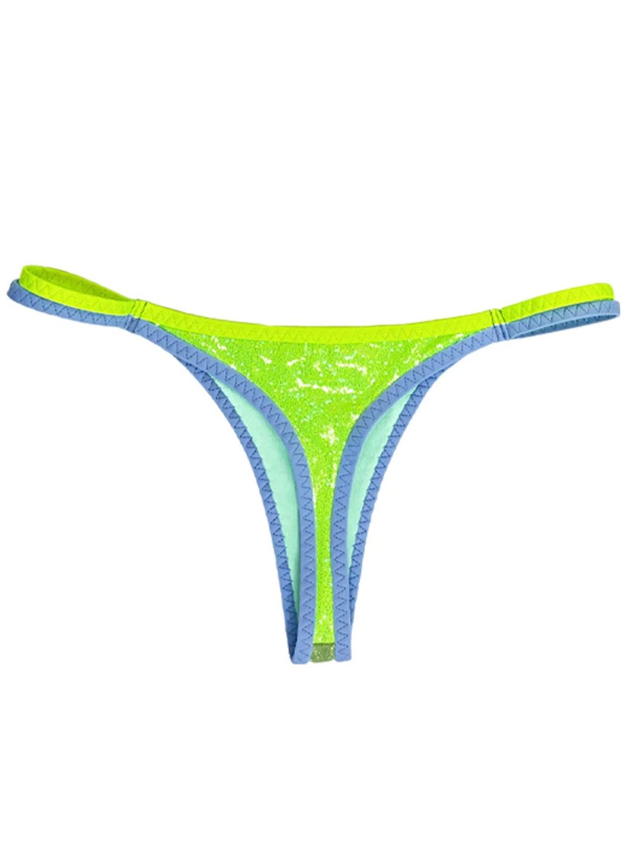 HELS BCN Braguita Tanga Hels | Ropa Interior Mujer